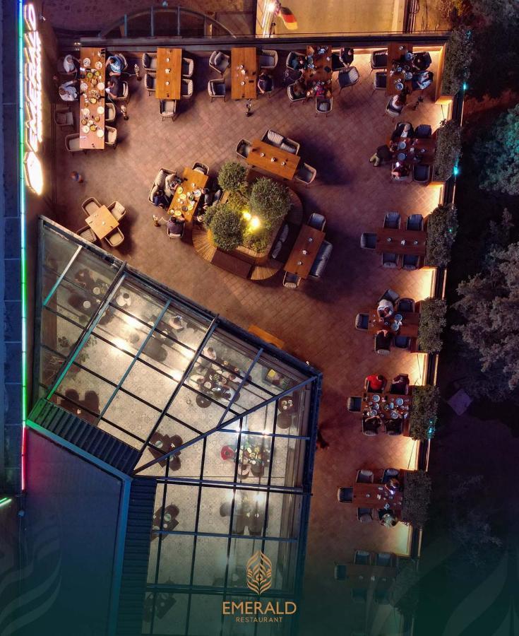 Ramada By Wyndham - Sulaymaniyah Salim Street Hotel Exterior photo