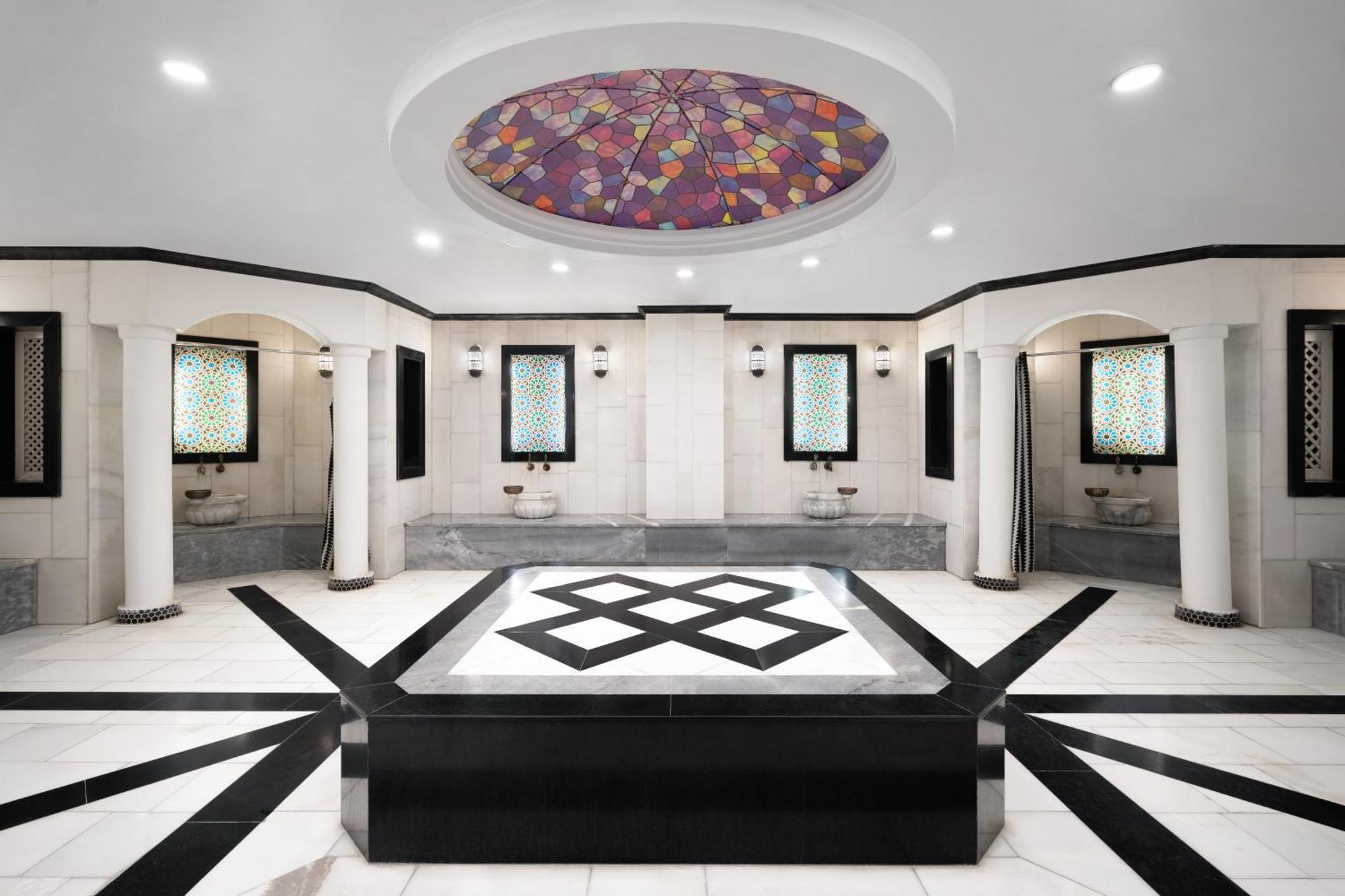 Ramada By Wyndham - Sulaymaniyah Salim Street Hotel Exterior photo